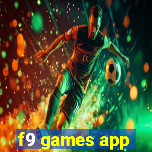 f9 games app